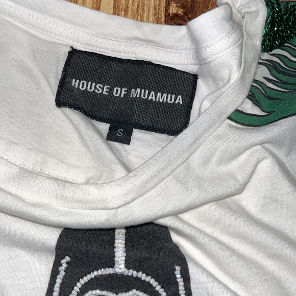 💎🌴•💎House of Mua Mua x 🖤Good Vibes🖤•🌴🖤 - Picture 10 of 16